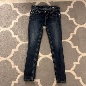 Miss Me Skinny Jeans